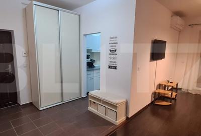Apartament de 2 camere 60mp, parcare, Apahida - 3