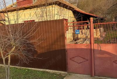 Casa comuna Dragoesti, judetul Valcea - 1