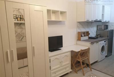 Garsonieră în Astra - 4