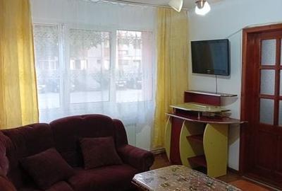 Apartament cu 2 camere în Nord - 4