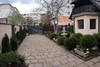 Casă cu 6 camere în Râmnicu Sărat - 8