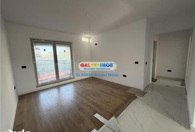 Apartament cu 3 camere decomandat în Prelungirea Ghencea - 8