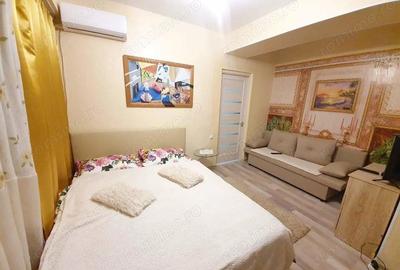 Apartament cu 2 camere decomandat în Astra - 2