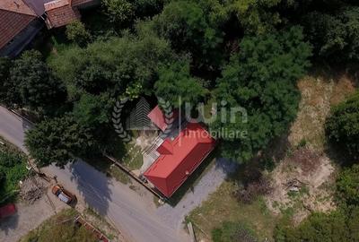 Comision 0% Casa individuala 3 camere | Teren 274mp | Sat Gheorghieni! - 15