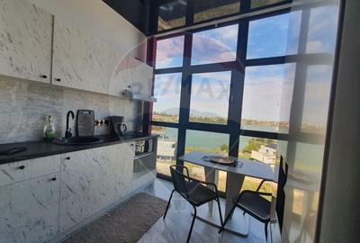 Vanzare Studio de lux in zona Tomis Nord - 11