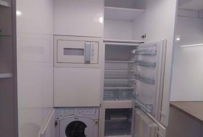 Garsonieră decomandată în Dorobanți - 7