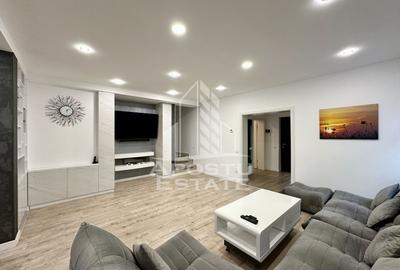 Casa moderna cu 4 camere in Dumbravita - 5