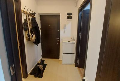 Metrou Berceni 5 min - 2 camere openspace Mobilat Utilat Popesti-Vest - 8