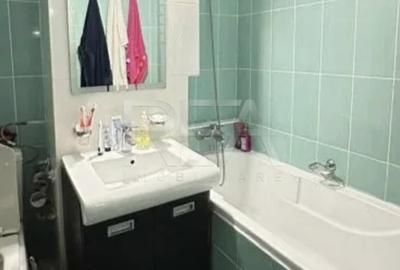 Apartament cu 3 camere decomandat, mobilat în Crângași - 13