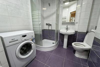 Garsonieră decomandată în Berceni