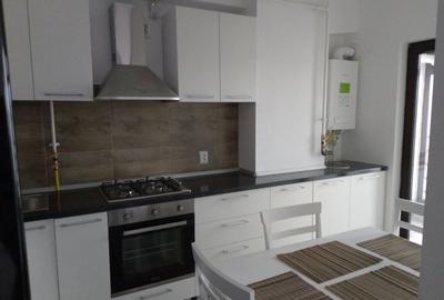 Apartament cu 2 camere semidecomandat în ICIL - 3