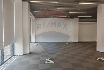 Spațiu de birouri (168 mp) - zona Garii - 8