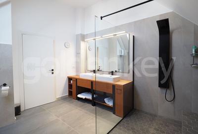 Apartament duplex spatios cu 4-5 camere | vedere deschisa - 21