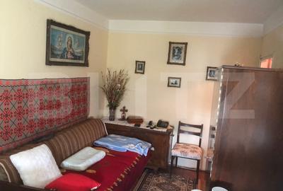 Apartament 2 camere, 32mp, zona Micro 14 - 3
