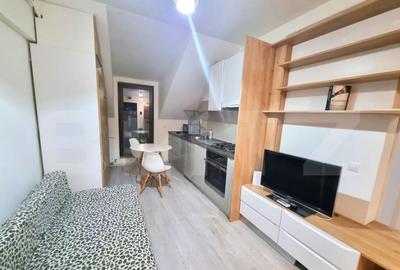 Apartament 2 camere, 45.42 mp, zona Palas - 1
