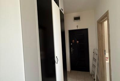 Apartament cu 2 camere semidecomandat în Militari - 14