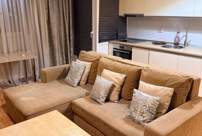 Garsoniera bloc nou - boiler 10 min M Lujerului DB1384 - 5