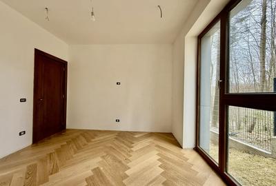 Apartament cu 3 camere decomandat în Furnica - 14