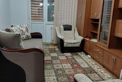 Apartament cu 2 camere semidecomandat în Trivale - 3