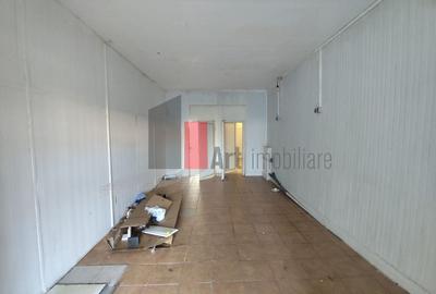 Spațiu comercial, de 150 mp, în Giulești - 14