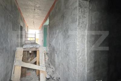 Casă cu 4 camere cu Teren 390 Mp în Central - 7
