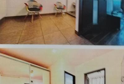 Garsonieră semidecomandată în Bună Ziua - 1