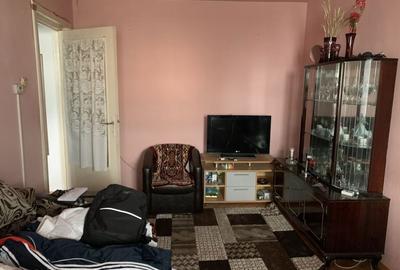 Apartament cu 2 camere nedecomandat în Micro III - 5