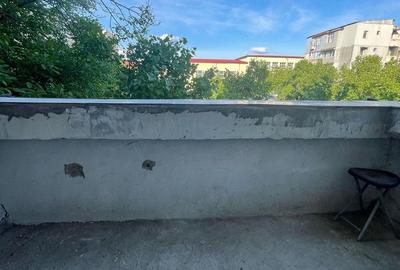 Apartament cu 2 camere decomandat în Exterior Vest - 4