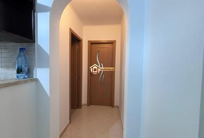 Apartament cu 2 camere - Alexandru cel Bun - 10
