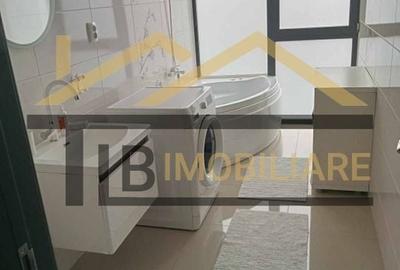 Apartament de 2 camere, 65mp, parcare, Zona Citadella - 4