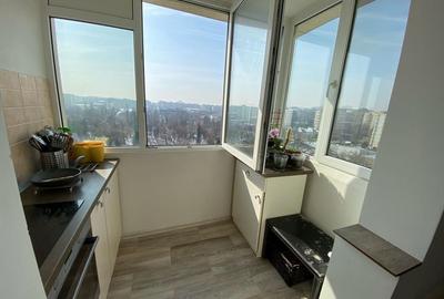 Ocazie ! Apartament 3 camere 2 bai Tei Obor comision 0% - 6