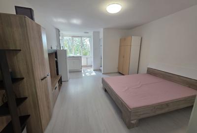Garsonieră semidecomandată în Tătărași - 1
