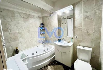 Apartament cu 2 camere în Vorovești - 3