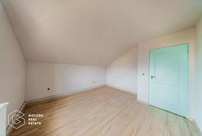 Casă cu 4 camere cu Teren 450 Mp în Pecica - 15