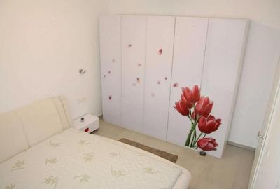 Apartament cu 2 camere semidecomandat în Central - 4