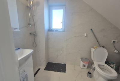 Duplex cu 3 camere cu Teren 150 Mp în Lisaura - 6