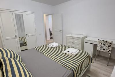 Apartament 2 camere de inchiriat - Tomis 3 - 2