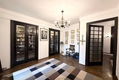 Apartament 4 camere, 109 mp, curte privata – Stirbei Voda - 2