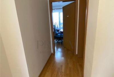 Casă cu 4 camere în Central - 6