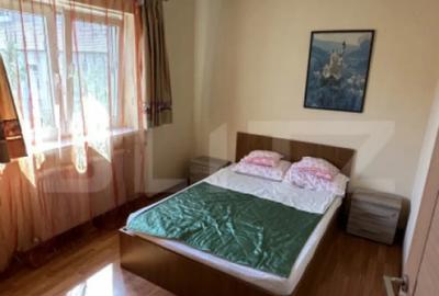 Apartament cu 2 camere semidecomandat în Nufărul - 5