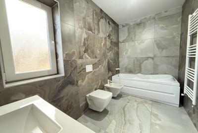 Casa tip duplex de 110 mp utili cu 4 camere | Sacalaz - 9