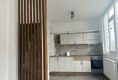 Apartament cu 2 camere în Cornitoiu - 2