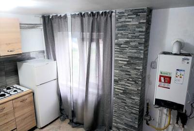 Garsonieră decomandată în 1 Mai - 3