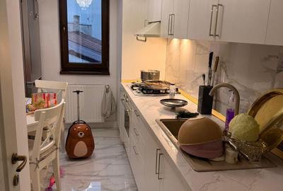 Apartament cu 3 camere decomandat, mobilat în Dămăroaia - 3