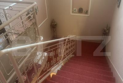 Casa tip P+E , 200 mp utili, 260 mp teren, zona 14 Mai - 11