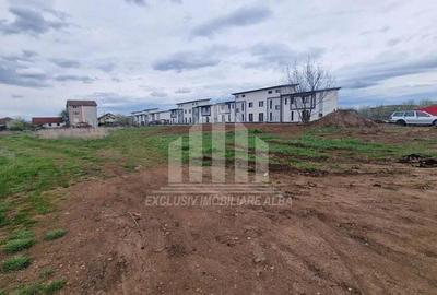 Teren intravilan de vanzare, Alba-Micesti - 3