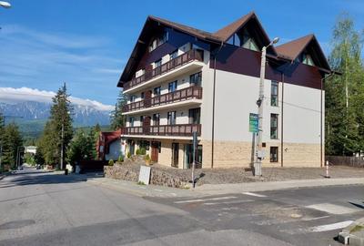 Apartament cu 2 camere semidecomandat, mobilat în Cioplea - 1