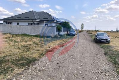 Teren intravilan de vanzare in Pielesti - 8