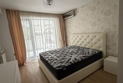 Apartament cu 2 camere în Central - 1