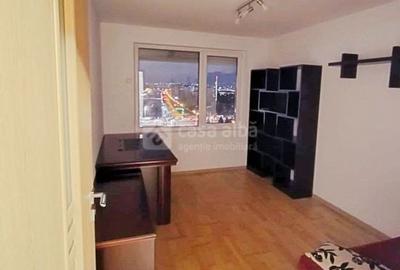 Central-Palas, 4 camere mobilat&utilat, BOXA, vedere dubla panoramica - 10